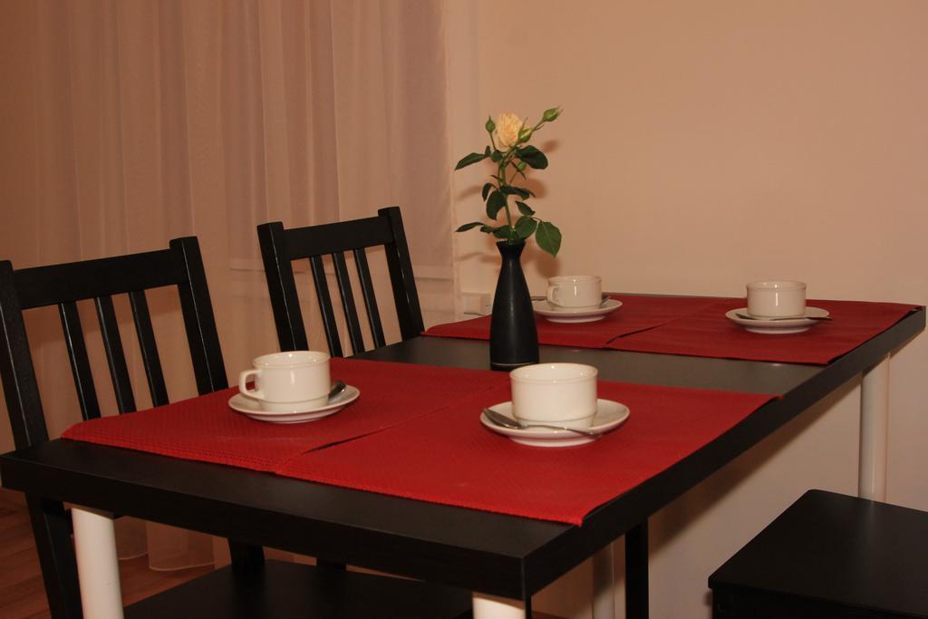 Dezzaray1 Apartment Ventspils Exterior photo